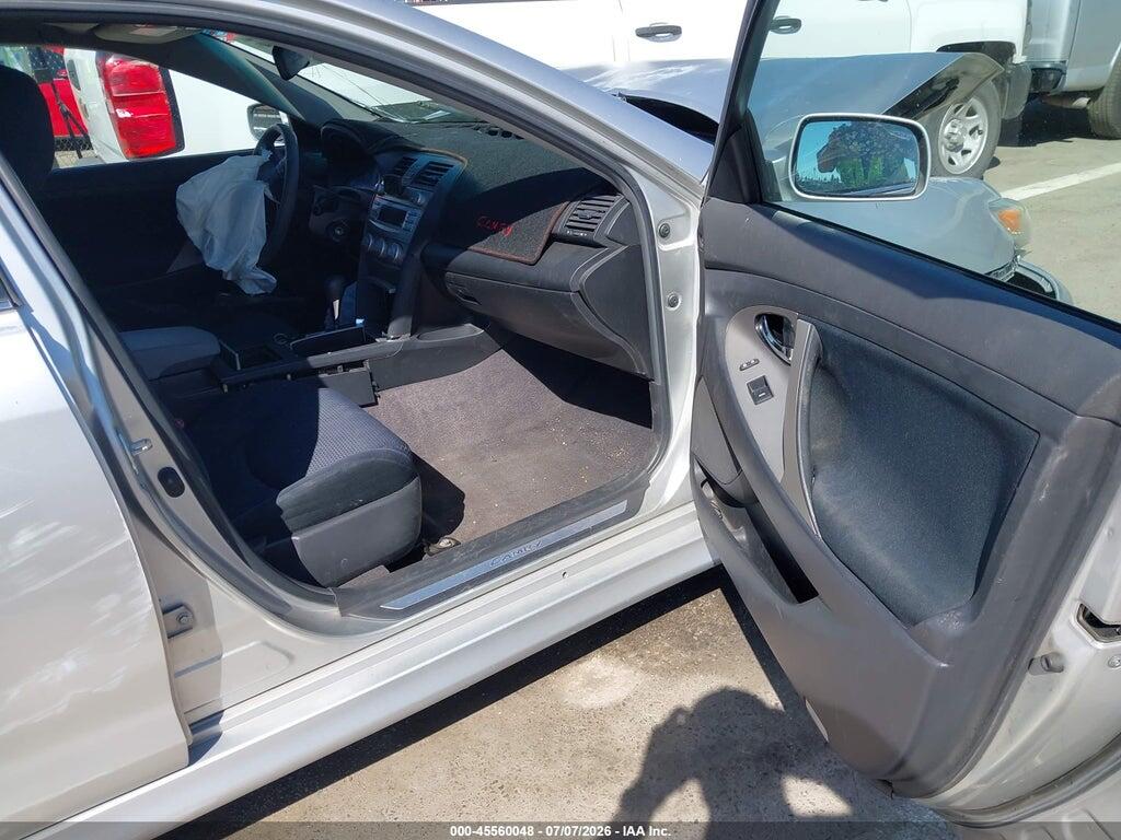 4T1BF3EK6BU147028 2011 TOYOTA CAMRY photo no. 5