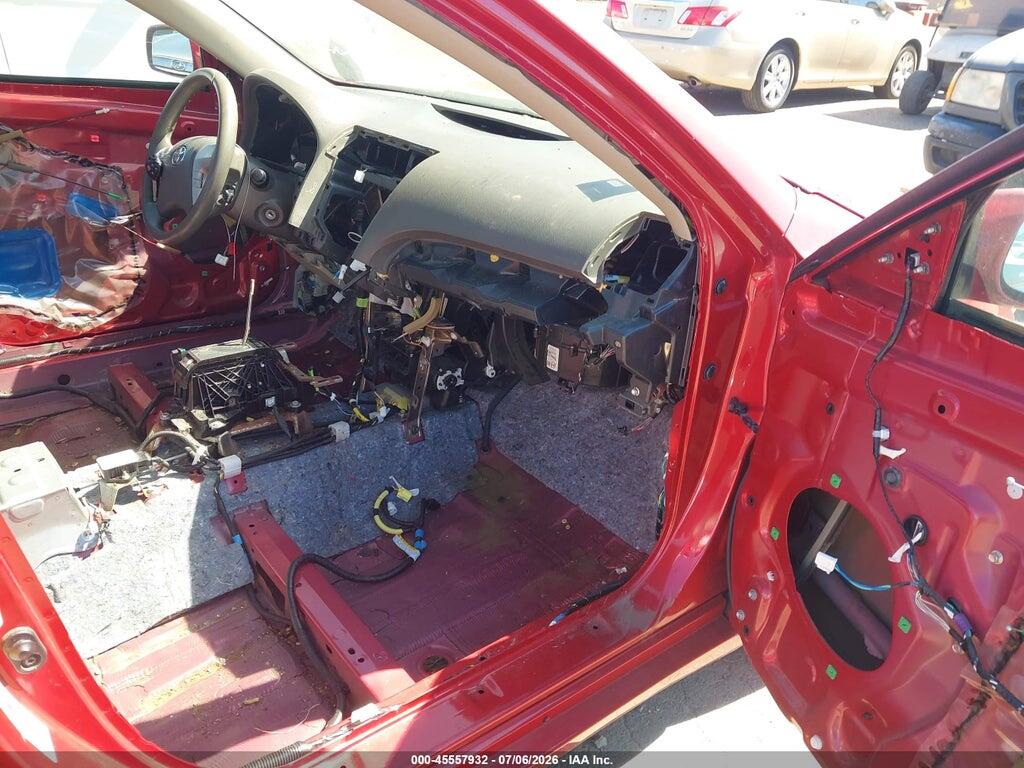 4T1BK3EK4BU623479 2011 TOYOTA CAMRY photo no. 5