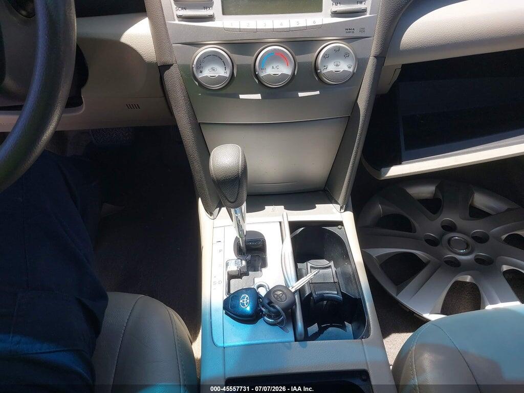 4T4BF3EK8BR115591 2011 TOYOTA CAMRY photo no. 11