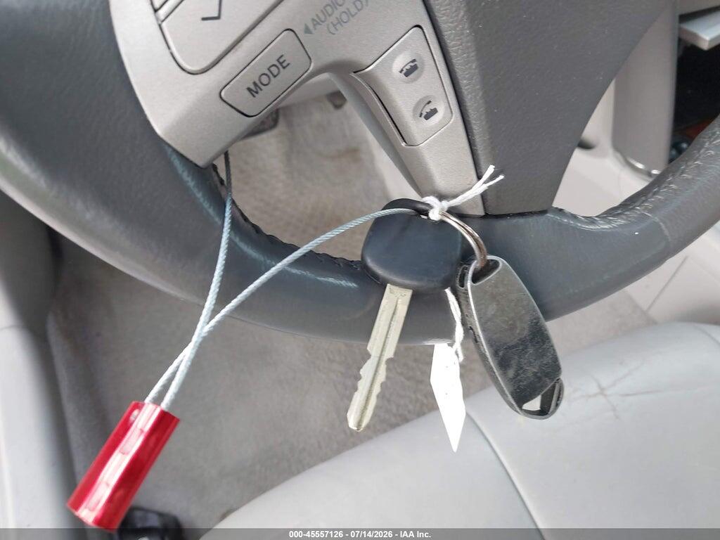 4T4BF3EK4BR151469 2011 TOYOTA CAMRY photo no. 11