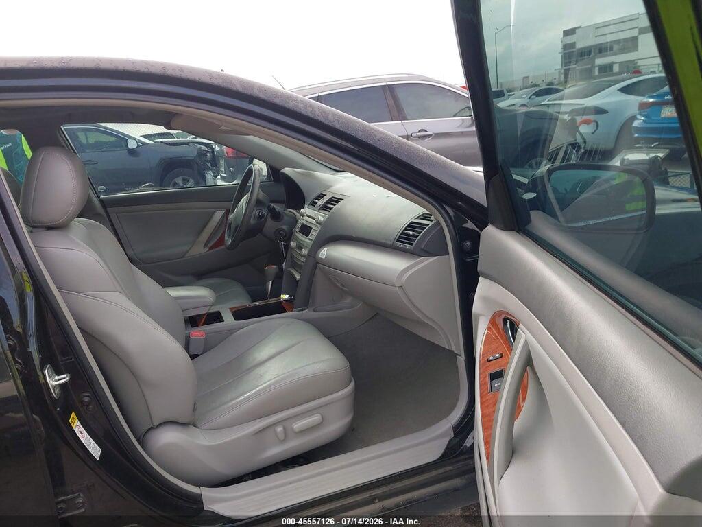 4T4BF3EK4BR151469 2011 TOYOTA CAMRY photo no. 5