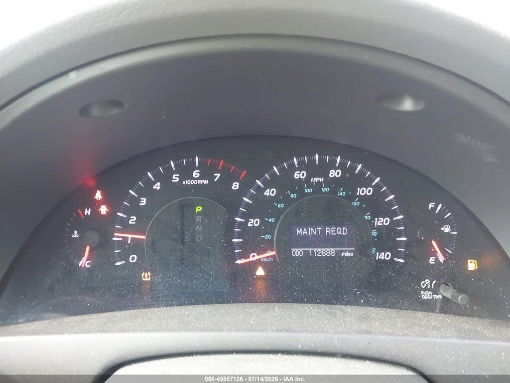 4T4BF3EK4BR151469 2011 TOYOTA CAMRY photo no. 7