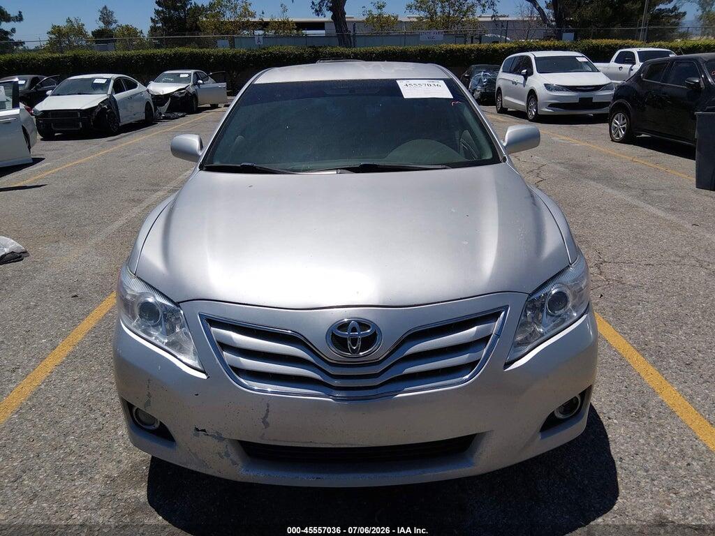 4T1BF3EK7BU166817 2011 TOYOTA CAMRY photo no. 12