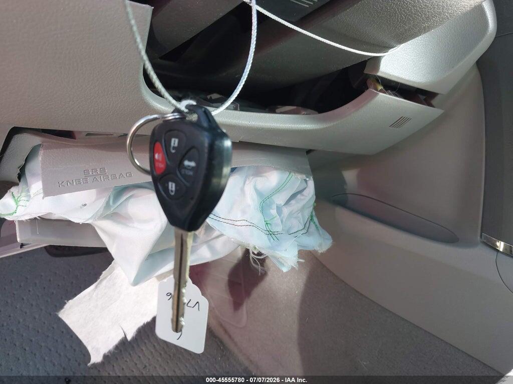 4T4BF3EK8BR168663 2011 TOYOTA CAMRY photo no. 11