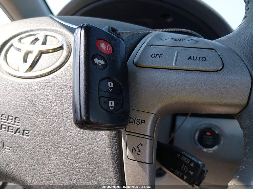 4T4BF3EK7BR127991 2011 TOYOTA CAMRY photo no. 11