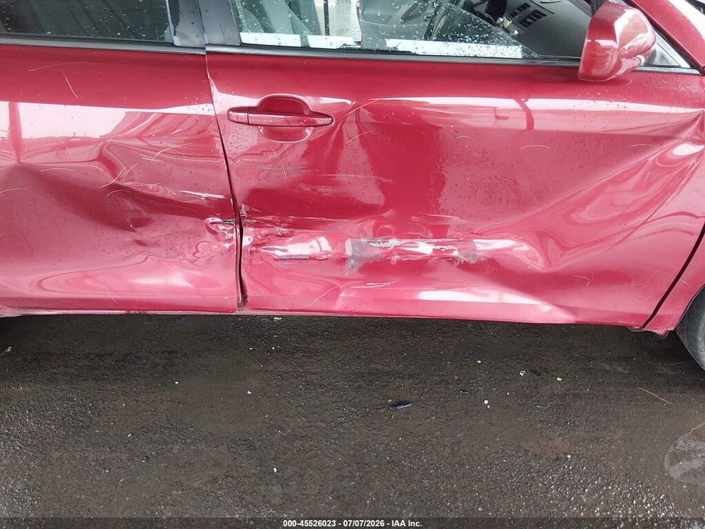4T1BF3EKXBU684419 2011 TOYOTA CAMRY photo no. 6