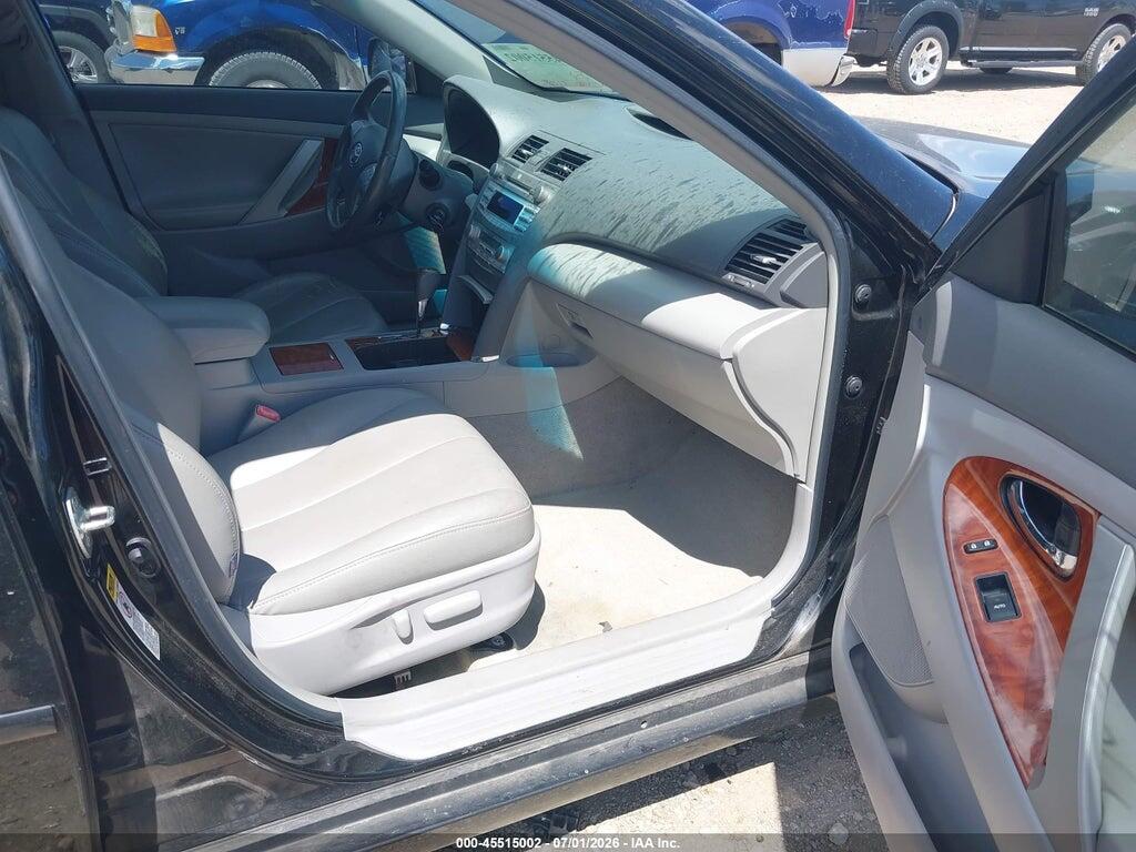 4T1BF3EK3BU152607 2011 TOYOTA CAMRY photo no. 5