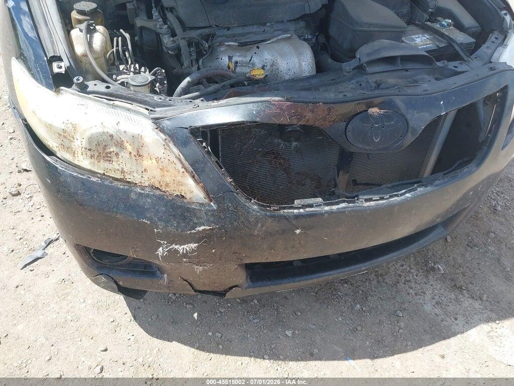 4T1BF3EK3BU152607 2011 TOYOTA CAMRY photo no. 6