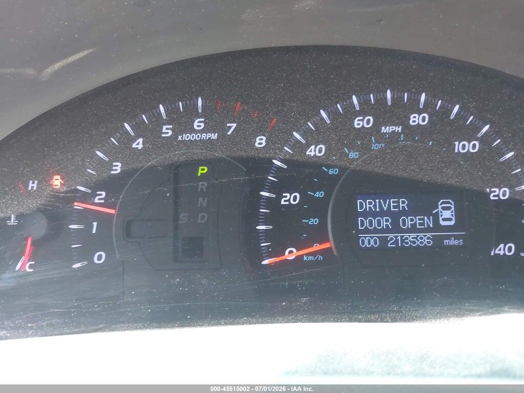 4T1BF3EK3BU152607 2011 TOYOTA CAMRY photo no. 7