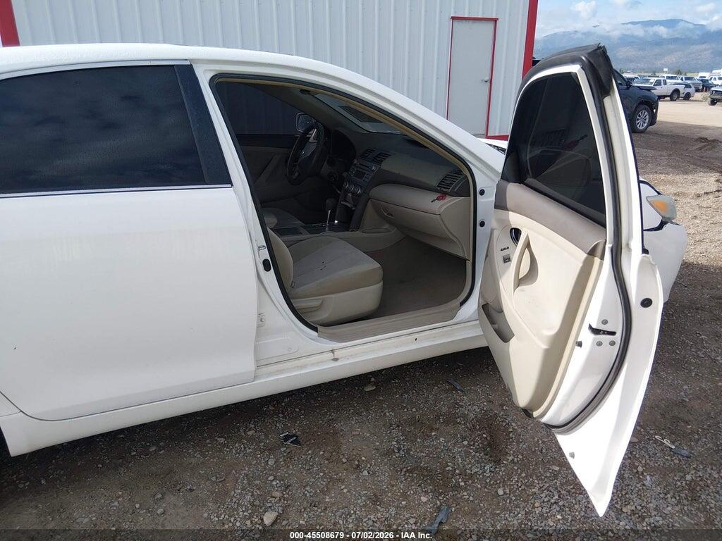 4T4BF3EK9BR201542 2011 TOYOTA CAMRY photo no. 5