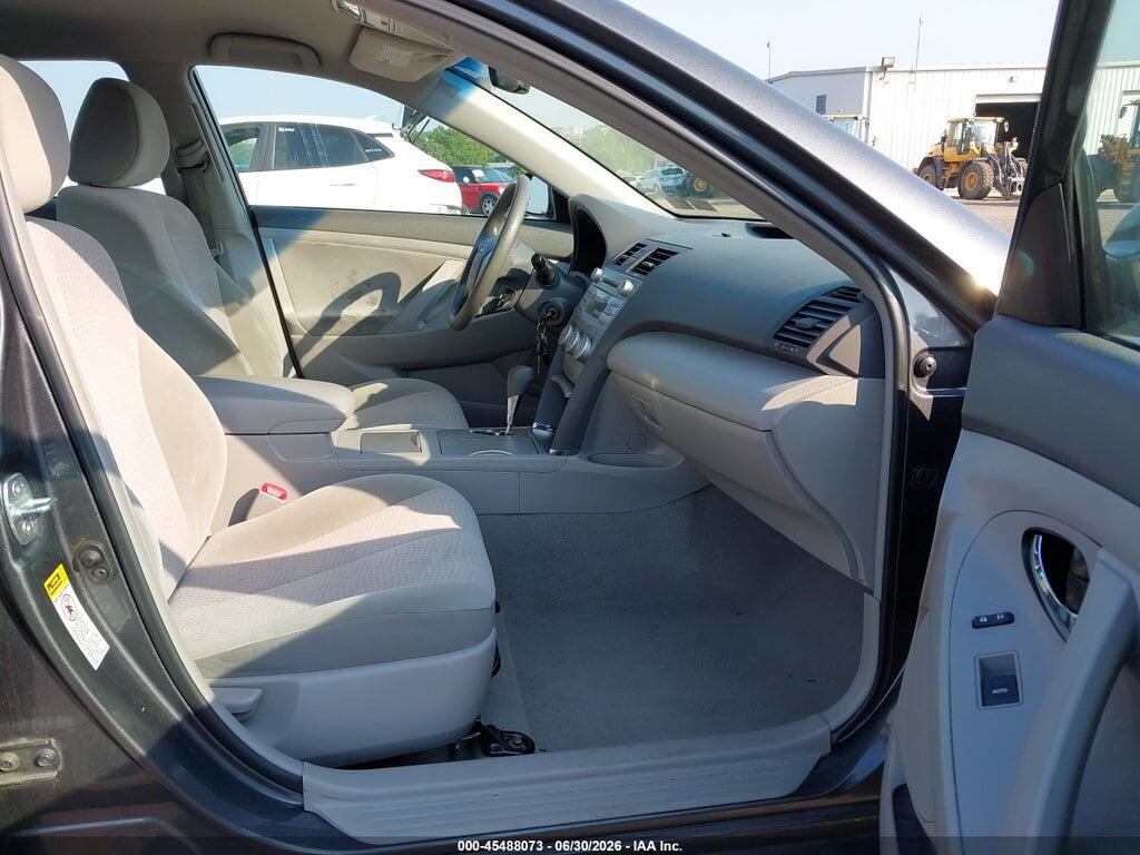 4T1BF3EK2BU678520 2011 TOYOTA CAMRY photo no. 5