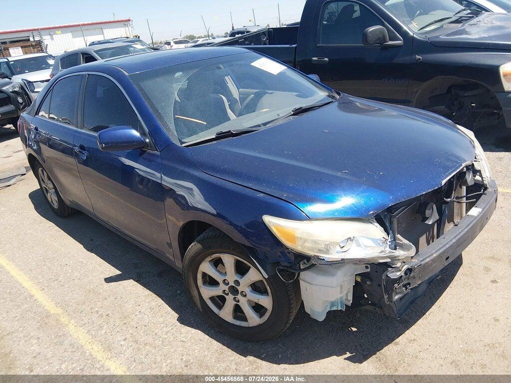 4T1BF3EK5BU715530 2011 TOYOTA CAMRY photo no. 1