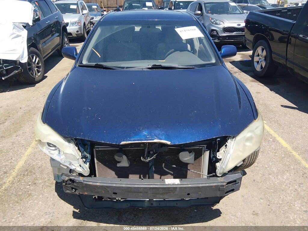 4T1BF3EK5BU715530 2011 TOYOTA CAMRY photo no. 12