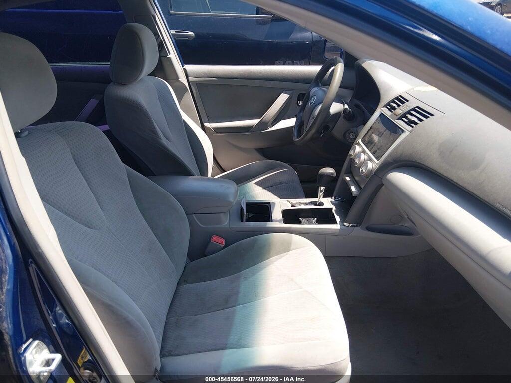 4T1BF3EK5BU715530 2011 TOYOTA CAMRY photo no. 5