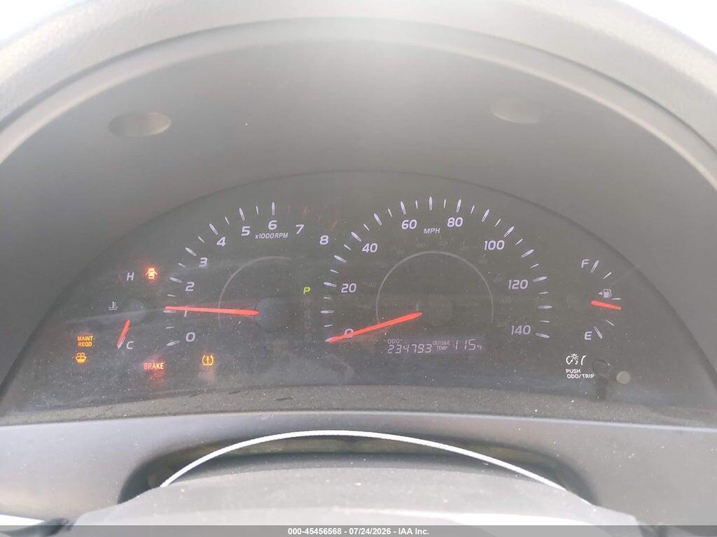 4T1BF3EK5BU715530 2011 TOYOTA CAMRY photo no. 7