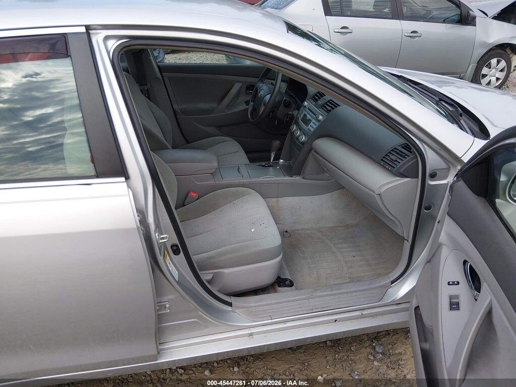4T1BF3EK1BU139161 2011 TOYOTA CAMRY photo no. 5