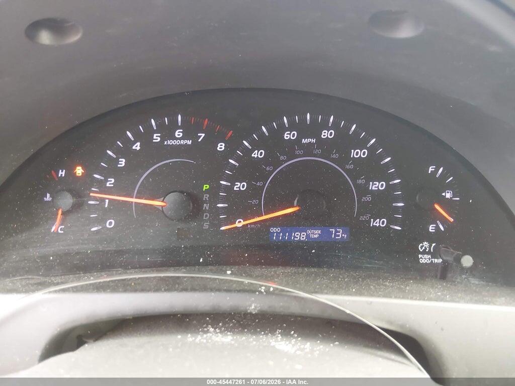 4T1BF3EK1BU139161 2011 TOYOTA CAMRY photo no. 7