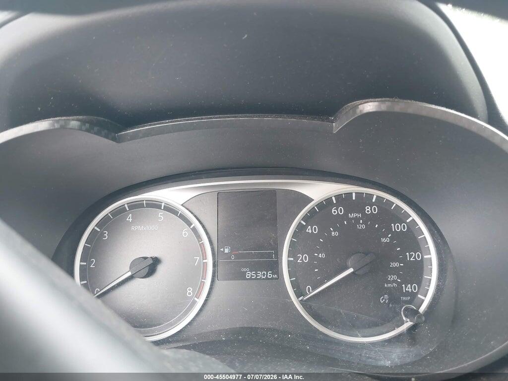 3N1CN8DVXML921141 2021 NISSAN VERSA photo no. 7