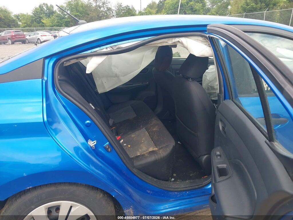3N1CN8DVXML921141 2021 NISSAN VERSA photo no. 8
