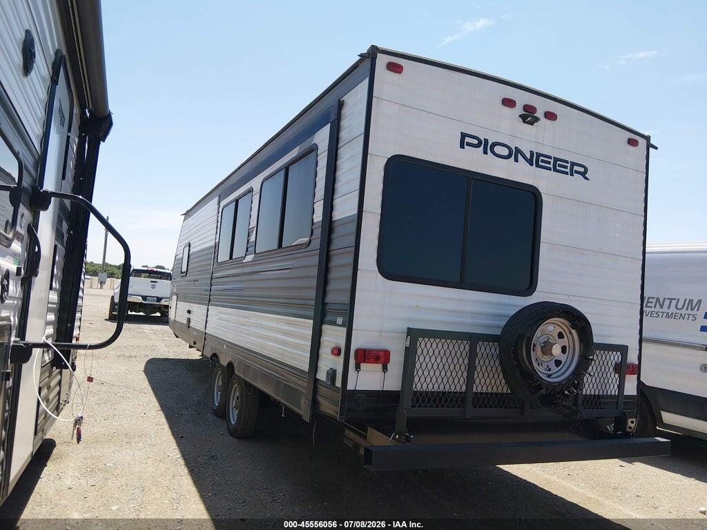 5SFPB3225ME476940 2021 PIONEER OTHER photo no. 3