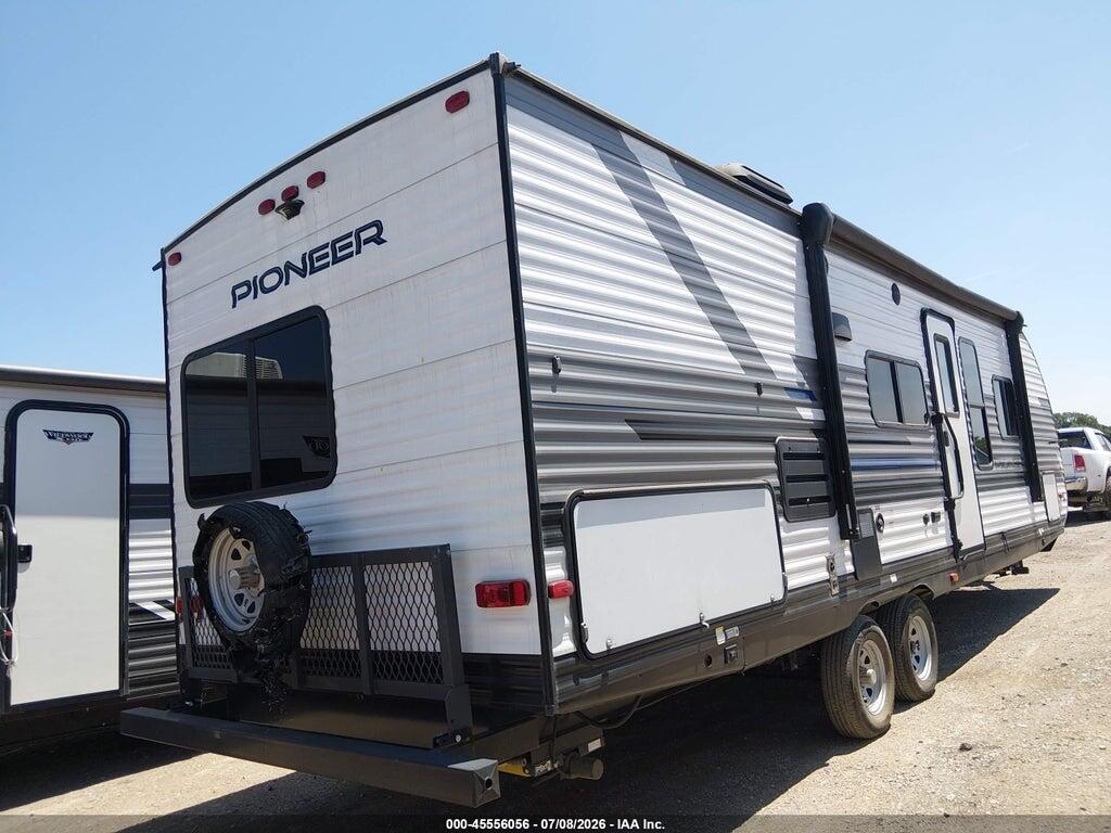 5SFPB3225ME476940 2021 PIONEER OTHER photo no. 4