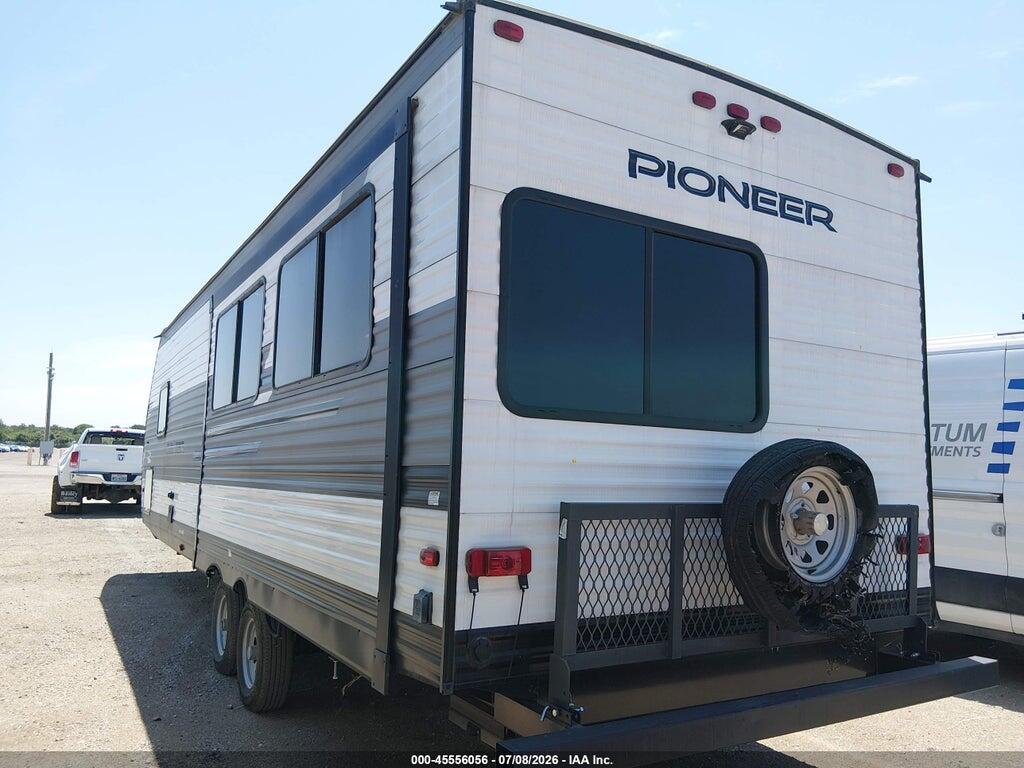 5SFPB3225ME476940 2021 PIONEER OTHER photo no. 6