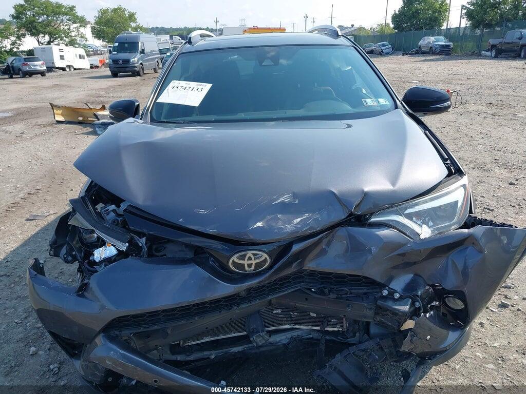 JTMJFREV0GJ074101 2016 TOYOTA RAV4 photo no. 12