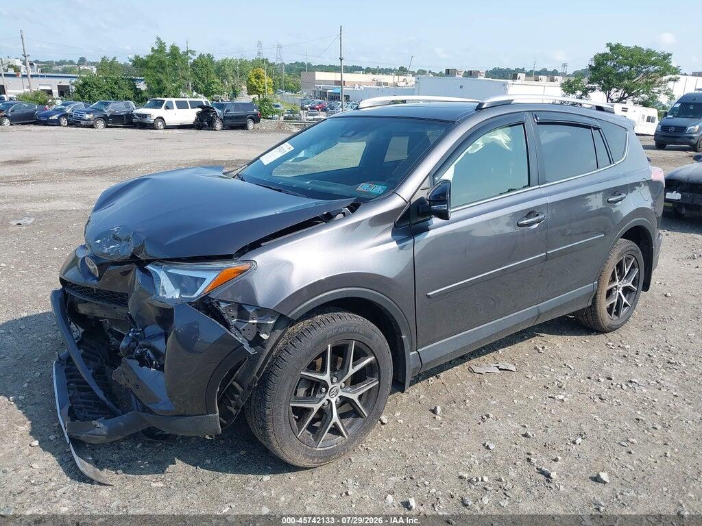 JTMJFREV0GJ074101 2016 TOYOTA RAV4 photo no. 2