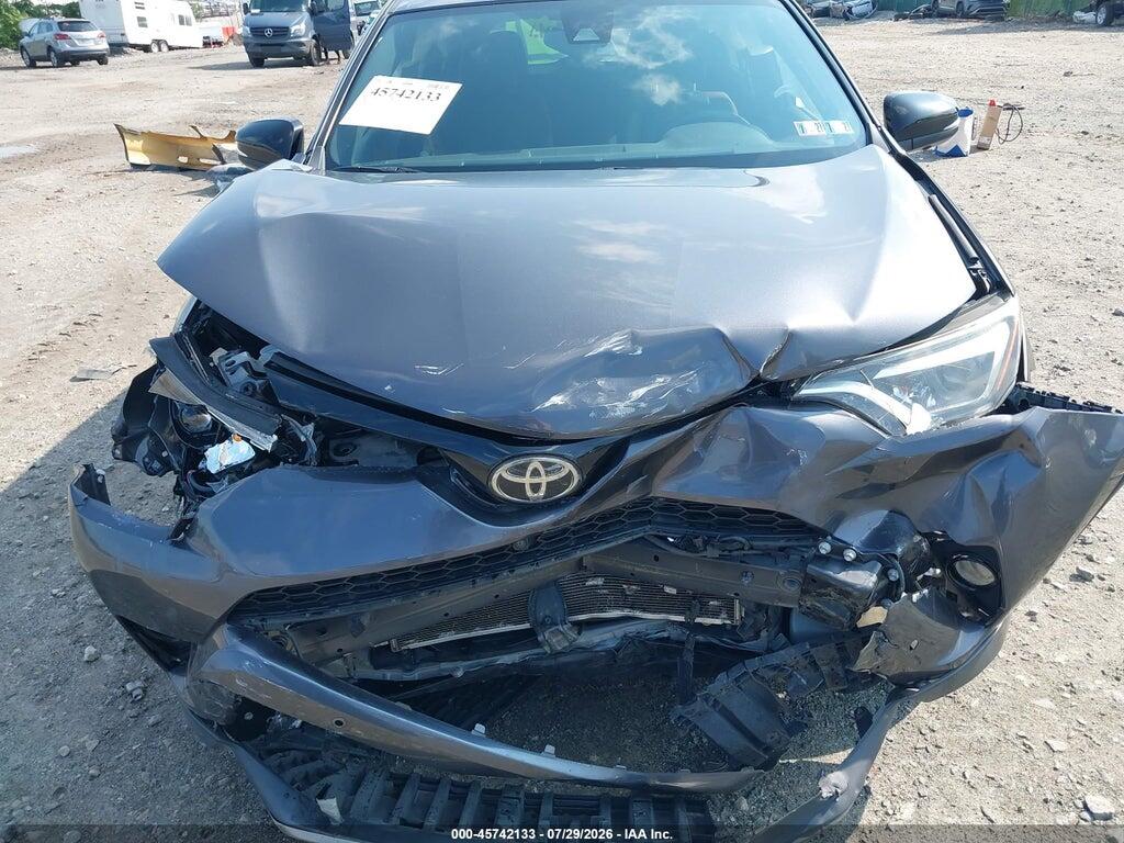 JTMJFREV0GJ074101 2016 TOYOTA RAV4 photo no. 6