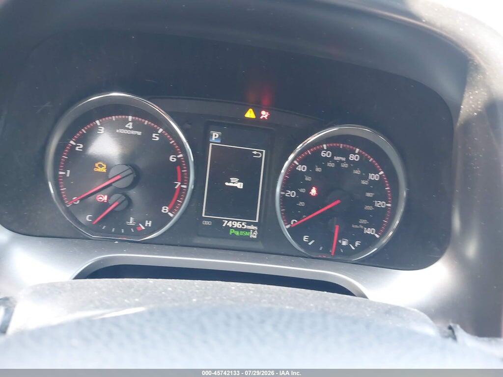 JTMJFREV0GJ074101 2016 TOYOTA RAV4 photo no. 7