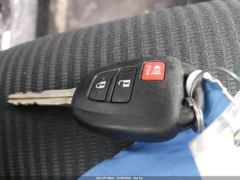 2T3BFREV8GW526625 2016 TOYOTA RAV4 photo no. 11
