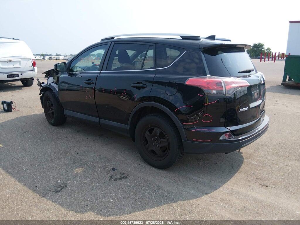 2T3BFREV8GW526625 2016 TOYOTA RAV4 photo no. 3