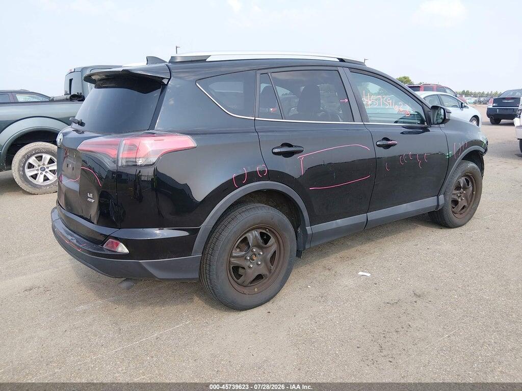 2T3BFREV8GW526625 2016 TOYOTA RAV4 photo no. 4
