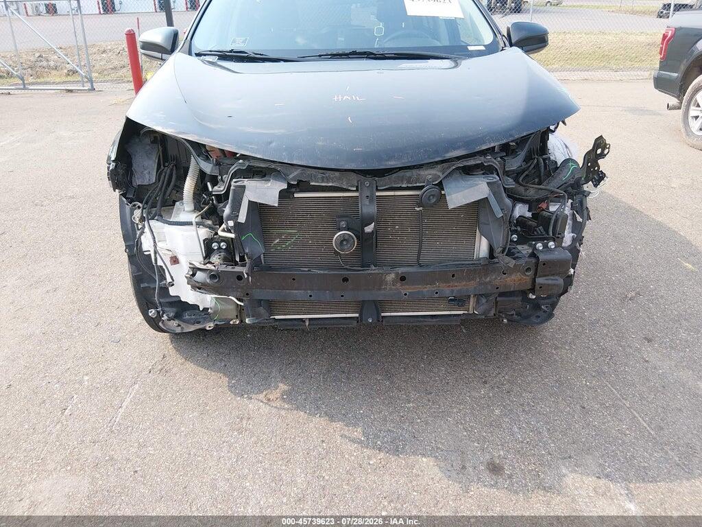 2T3BFREV8GW526625 2016 TOYOTA RAV4 photo no. 6