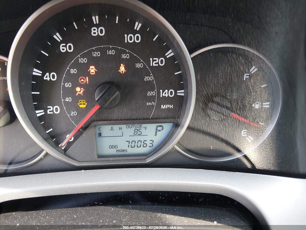2T3BFREV8GW526625 2016 TOYOTA RAV4 photo no. 7