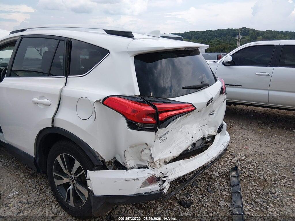 2T3RFREV8GW465565 2016 TOYOTA RAV4 photo no. 6