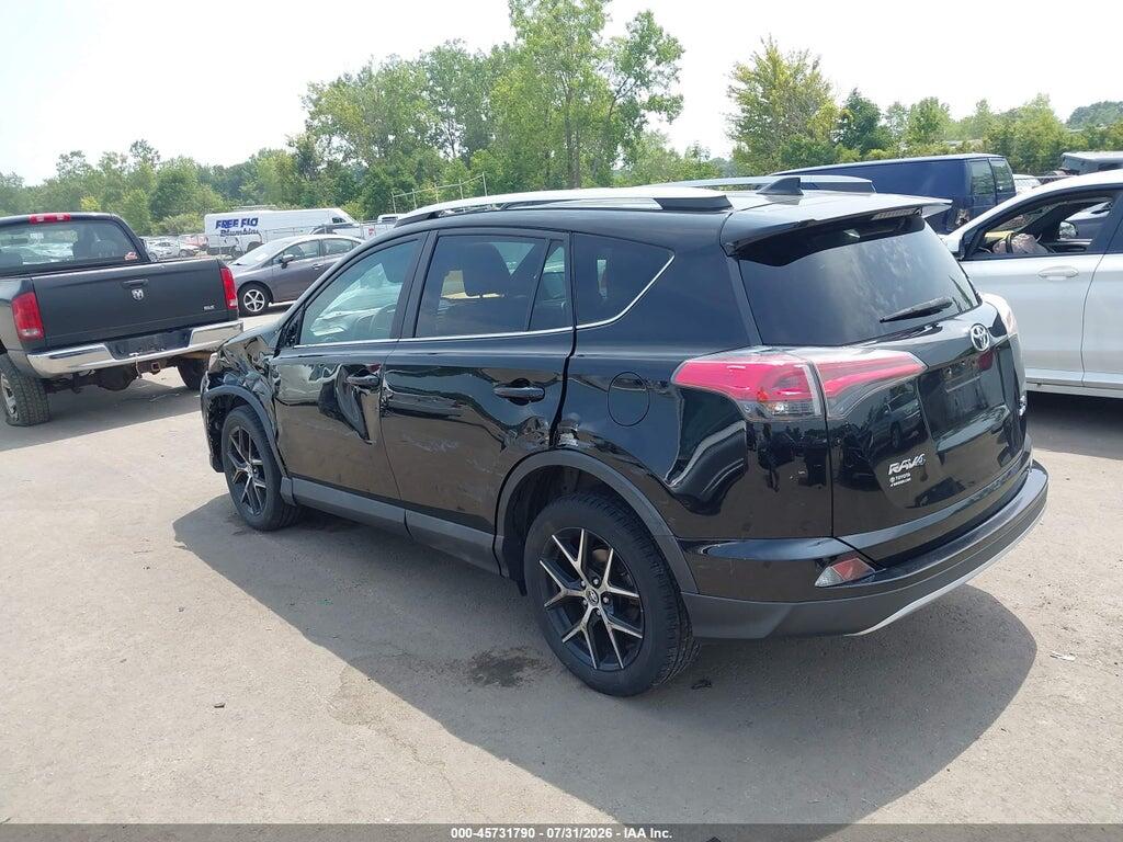 2T3JFREV1GW523464 2016 TOYOTA RAV4 photo no. 3