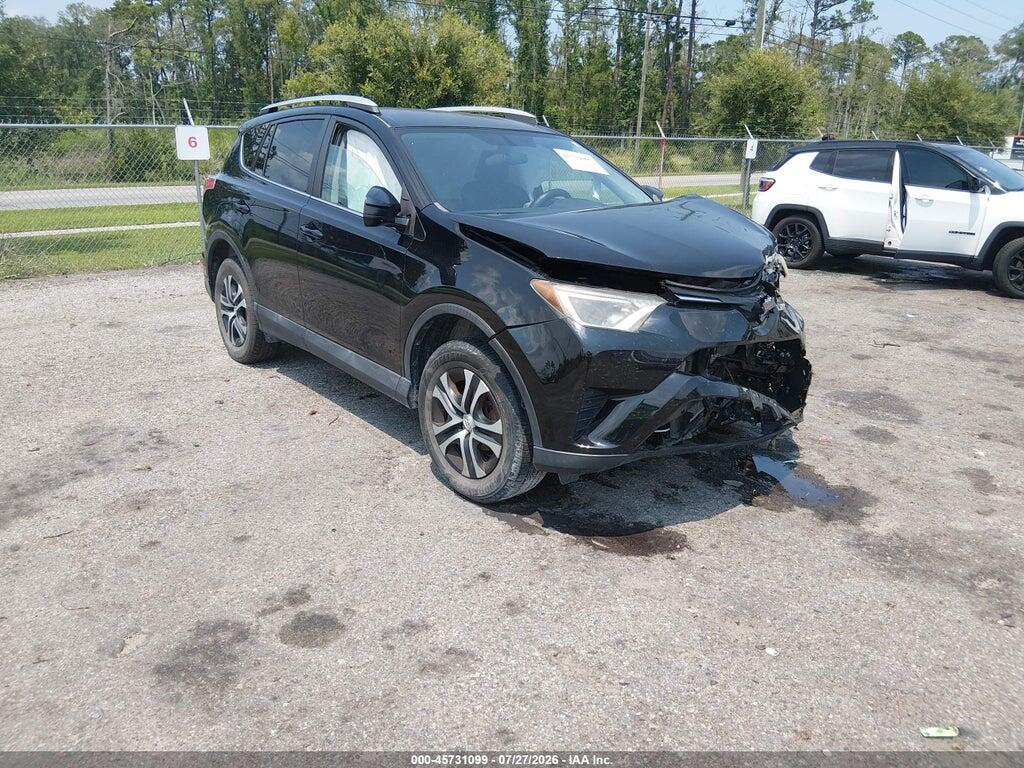 2T3BFREV7GW534506 2016 TOYOTA RAV4 photo no. 1