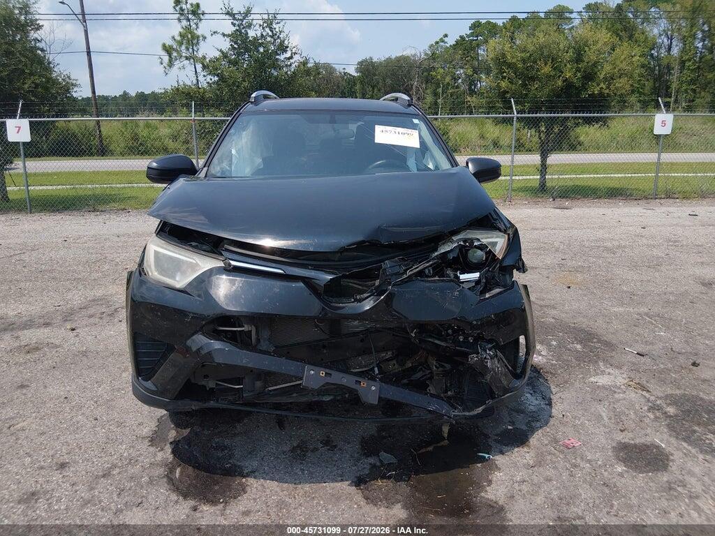 2T3BFREV7GW534506 2016 TOYOTA RAV4 photo no. 12