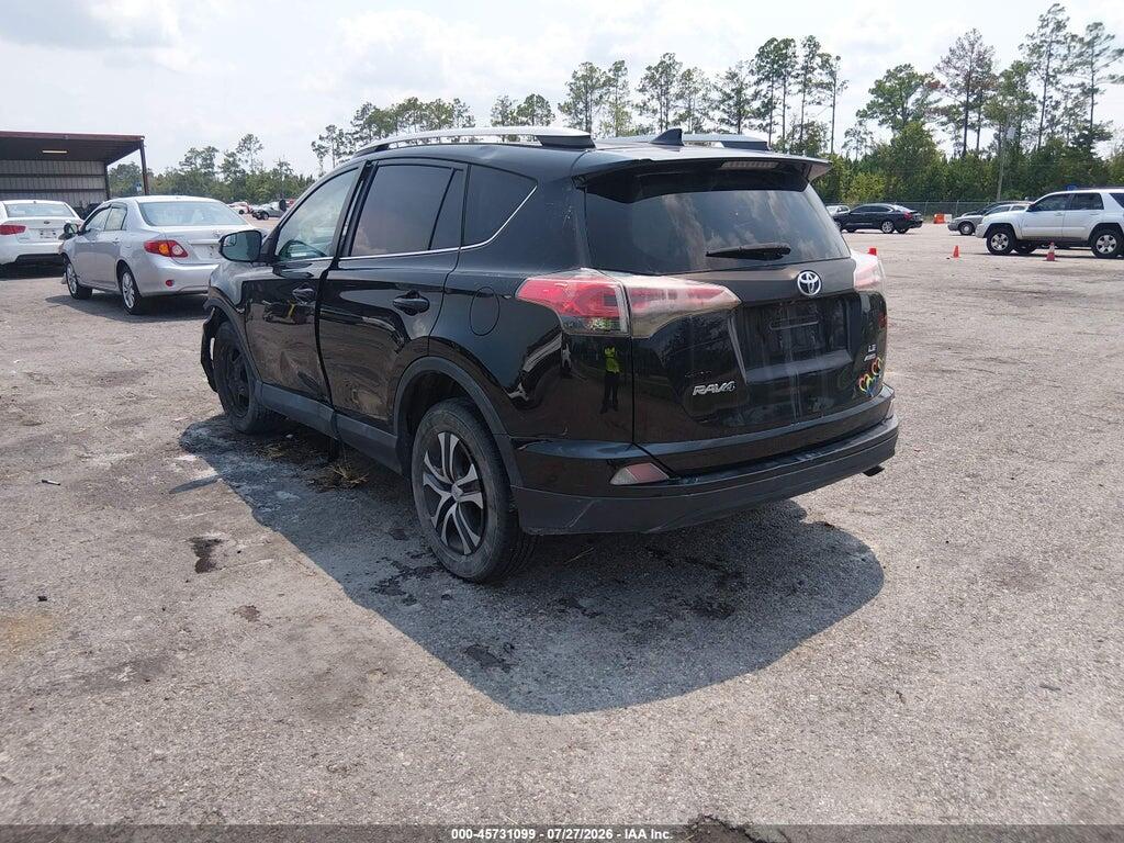 2T3BFREV7GW534506 2016 TOYOTA RAV4 photo no. 3