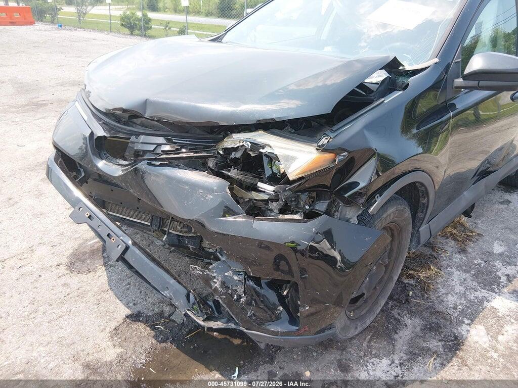 2T3BFREV7GW534506 2016 TOYOTA RAV4 photo no. 6