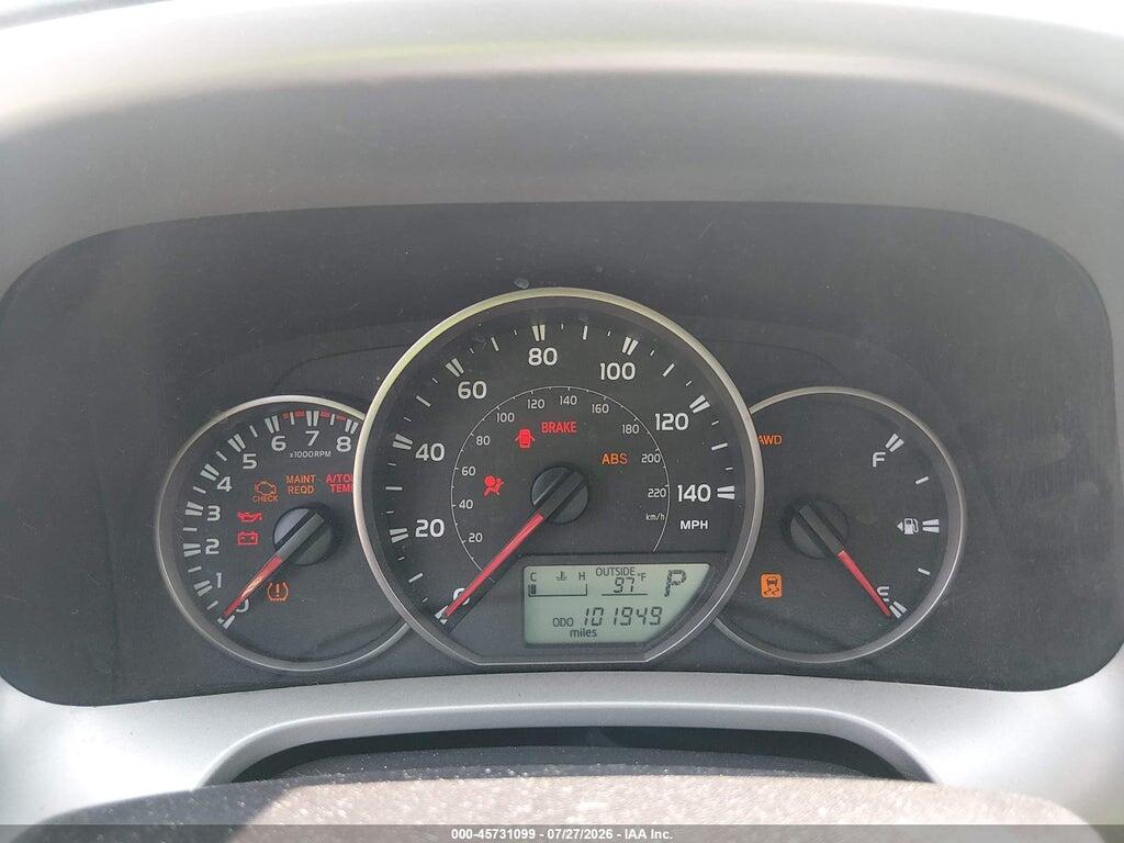 2T3BFREV7GW534506 2016 TOYOTA RAV4 photo no. 7