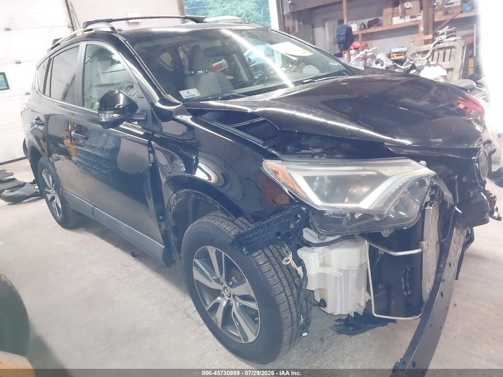 2T3RFREV7GW430774 2016 TOYOTA RAV4 photo no. 1