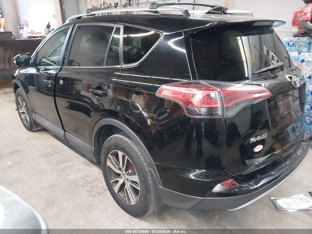 2T3RFREV7GW430774 2016 TOYOTA RAV4 photo no. 3