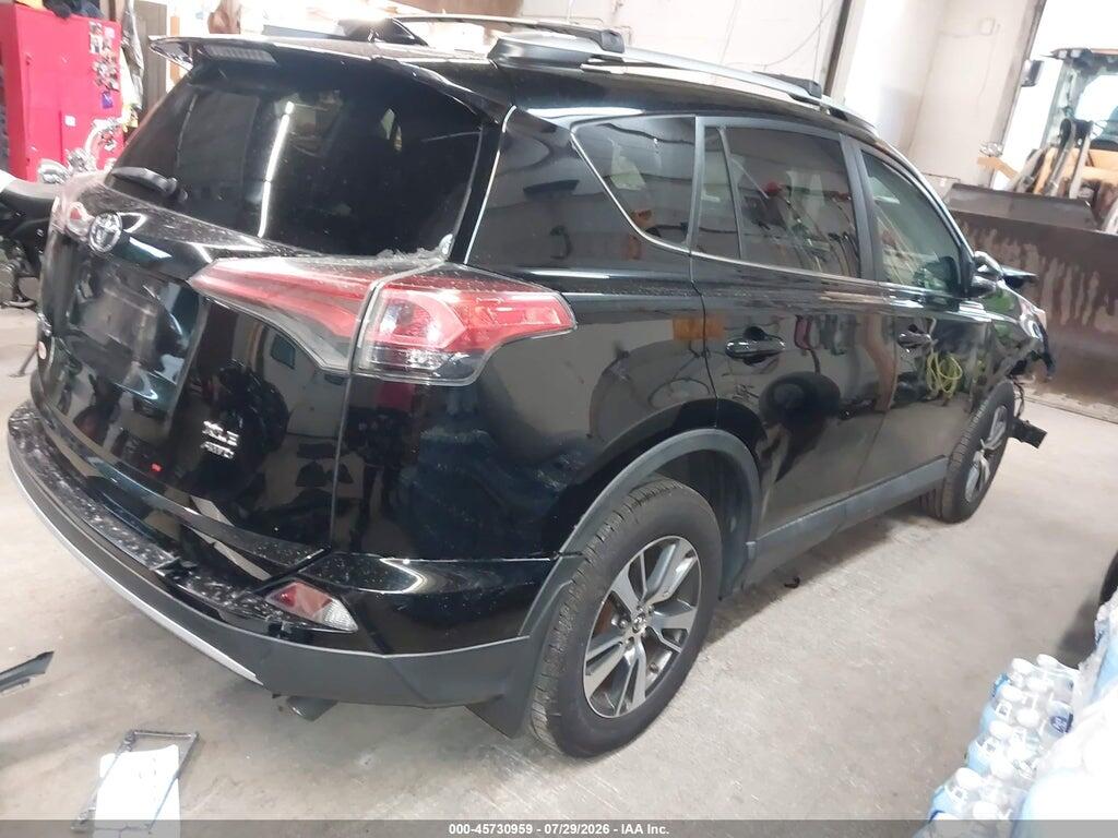 2T3RFREV7GW430774 2016 TOYOTA RAV4 photo no. 4
