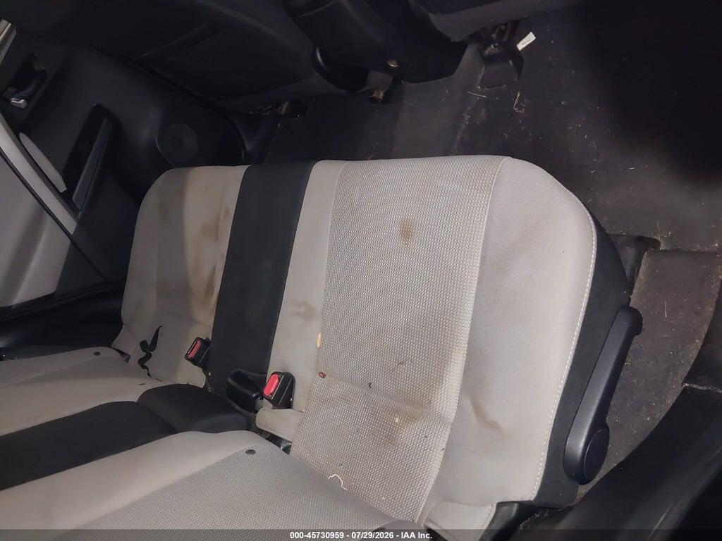 2T3RFREV7GW430774 2016 TOYOTA RAV4 photo no. 8