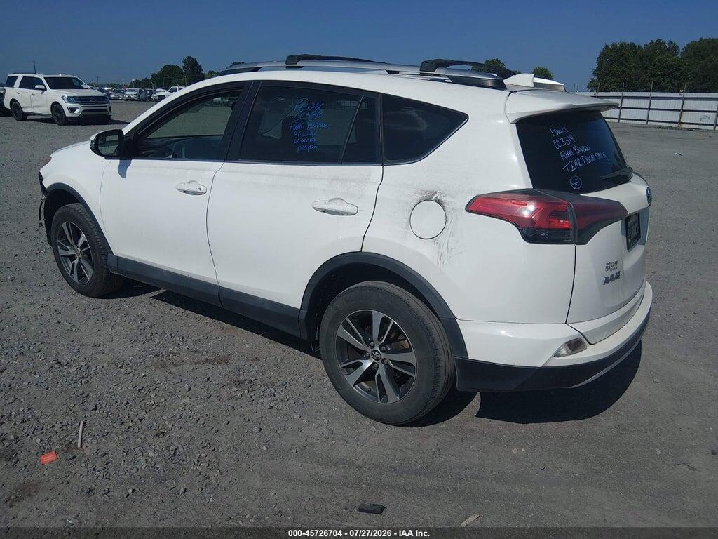2T3WFREV6GW248017 2016 TOYOTA RAV4 photo no. 3