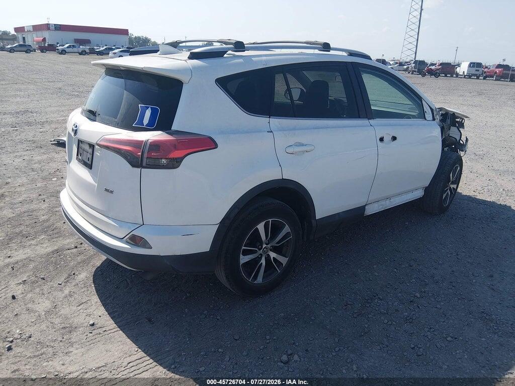 2T3WFREV6GW248017 2016 TOYOTA RAV4 photo no. 4