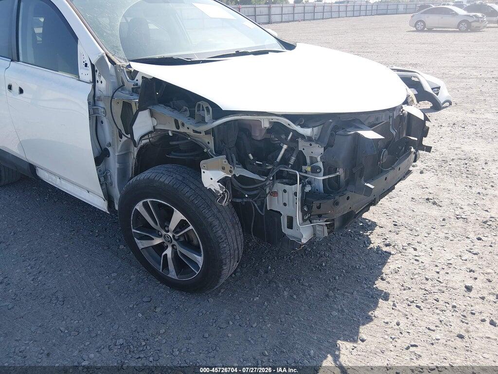 2T3WFREV6GW248017 2016 TOYOTA RAV4 photo no. 6