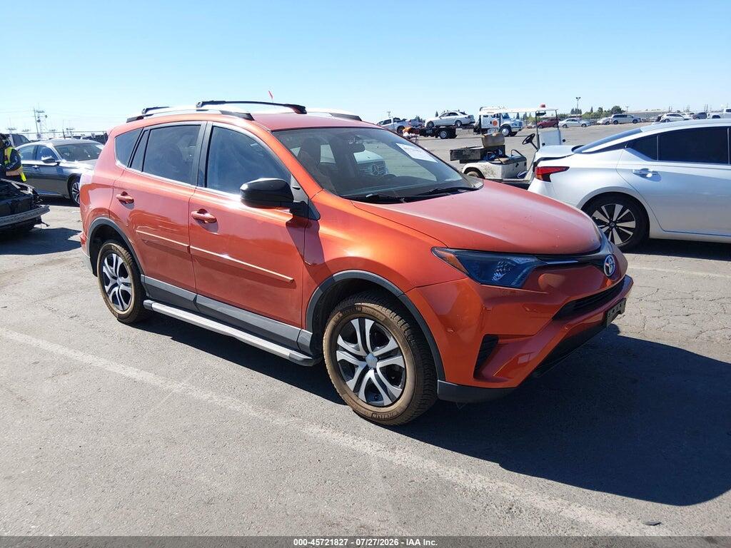 2T3BFREV0GW533620 2016 TOYOTA RAV4 photo no. 1